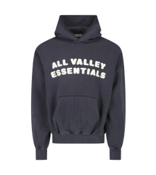 [Fear of God] Sweatshirt SS26 RW00289WASHED IRON GREY