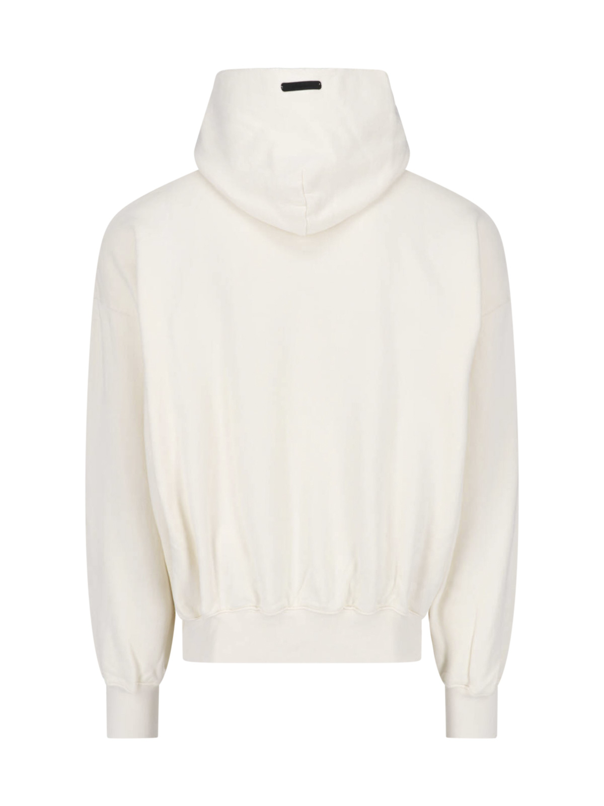 [Fear of God] Sweatshirt SS26 RW00289WASHED IVORY