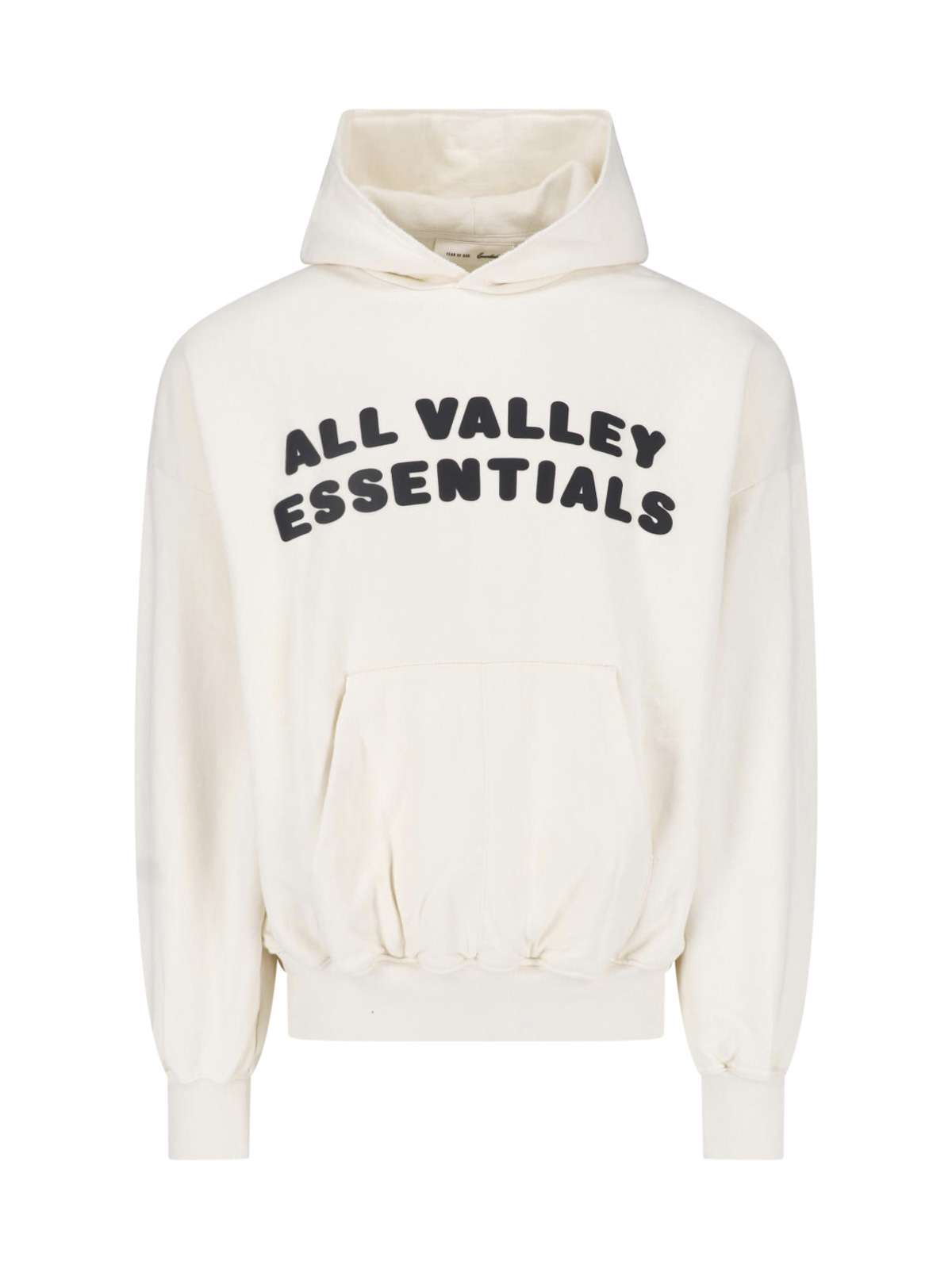 [Fear of God] Sweatshirt SS26 RW00289WASHED IVORY