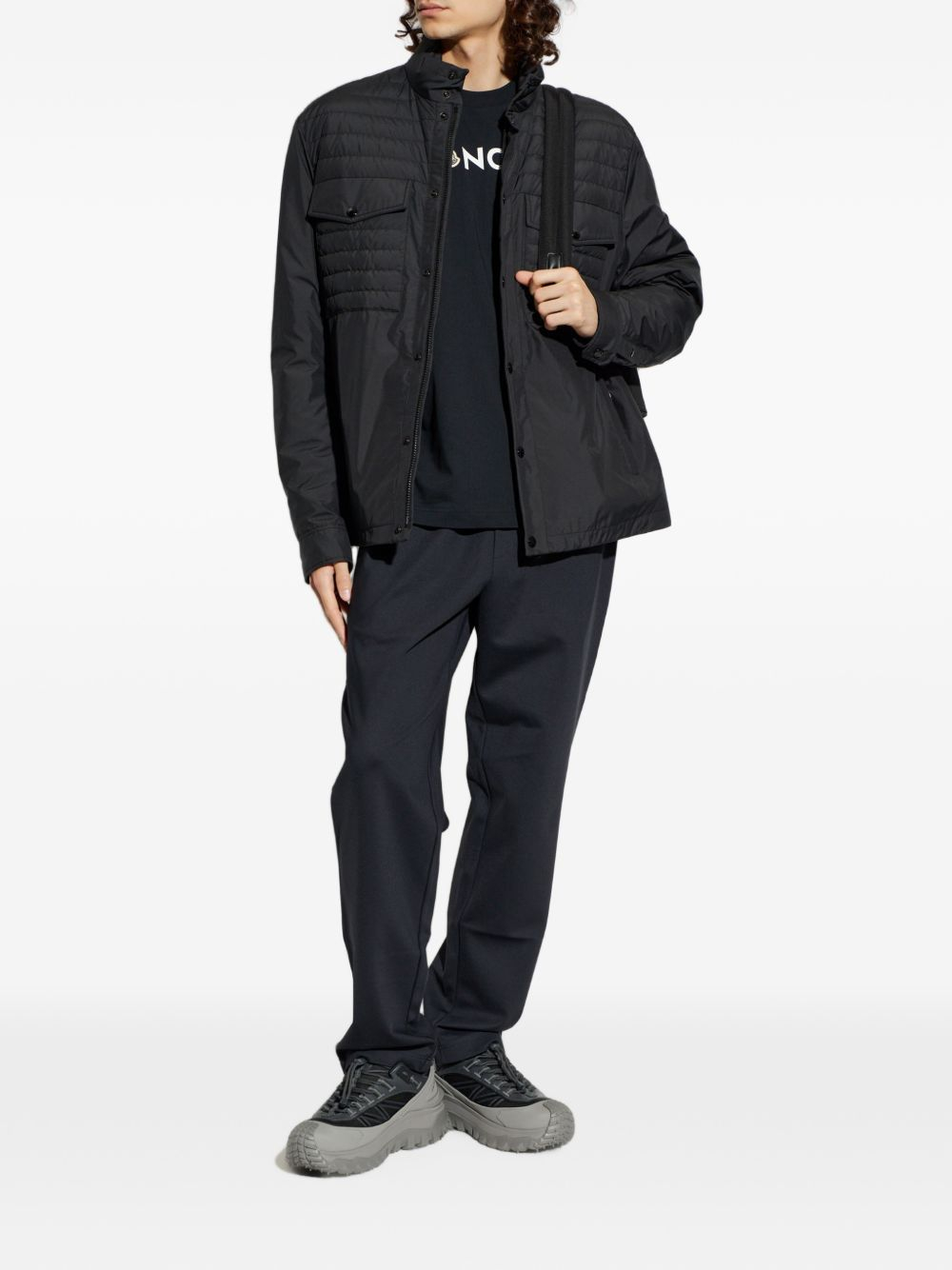 [Moncler] Jacket FW26 L2 091 1A000 72 597YW 999
