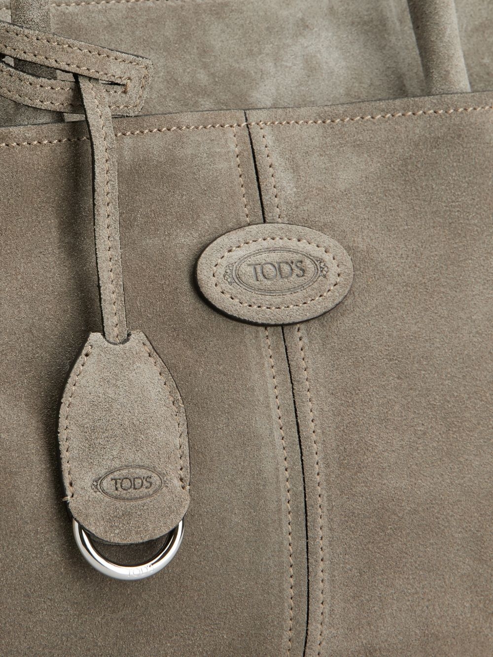[Tod's] Shoulder bag FW26 XBWDBKA0200 P3A B208