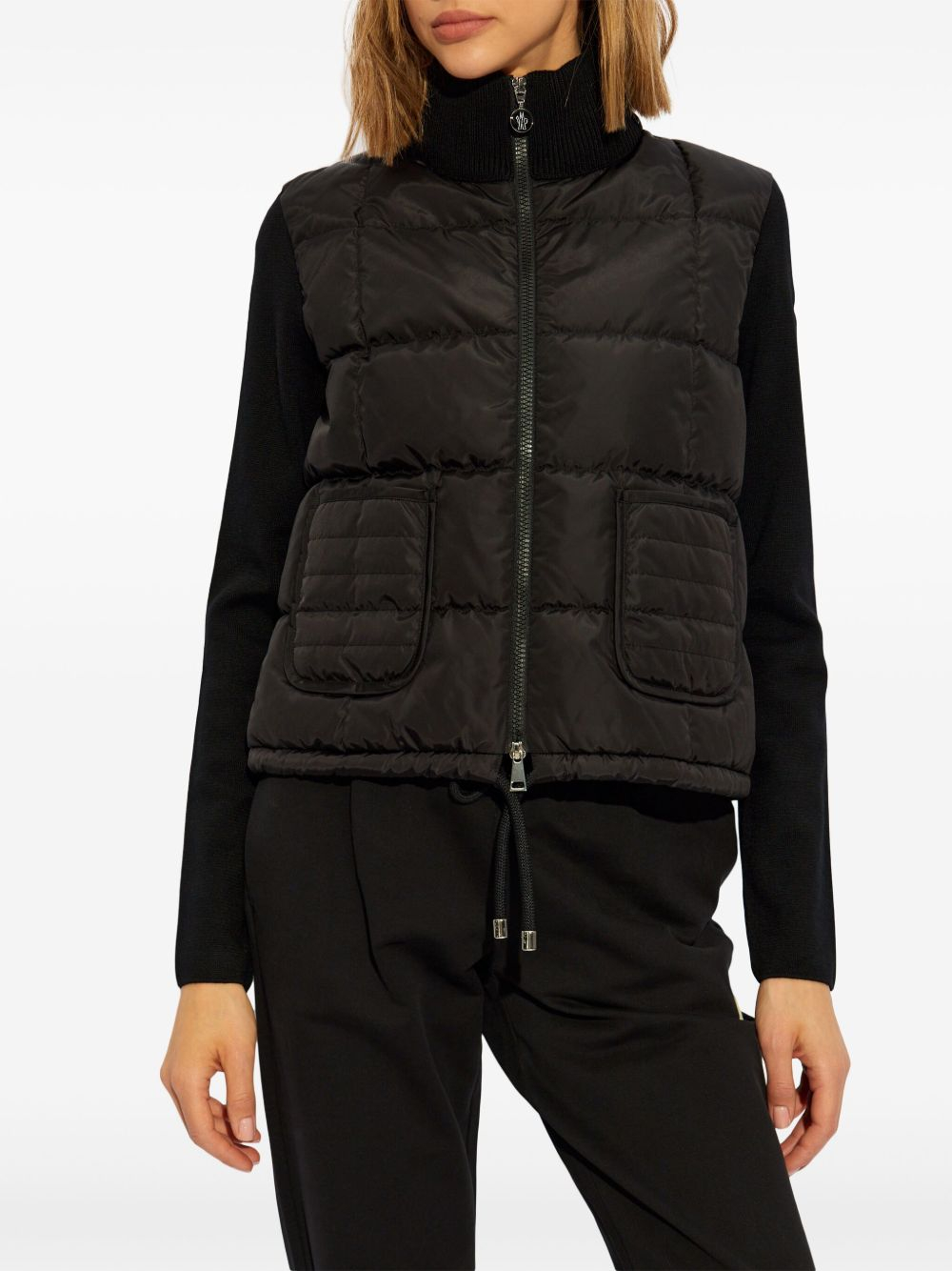 [Moncler] Down jacket FW26 L2 093 9B000 67 M1131 999