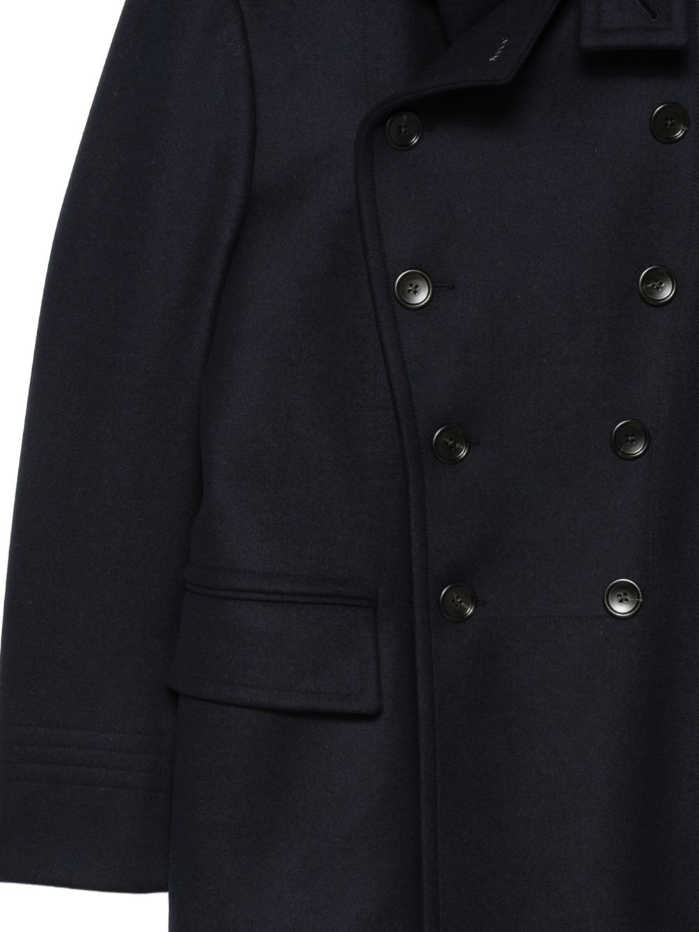 [Tom Ford] Coat FW26 OCL007FMW064UCD