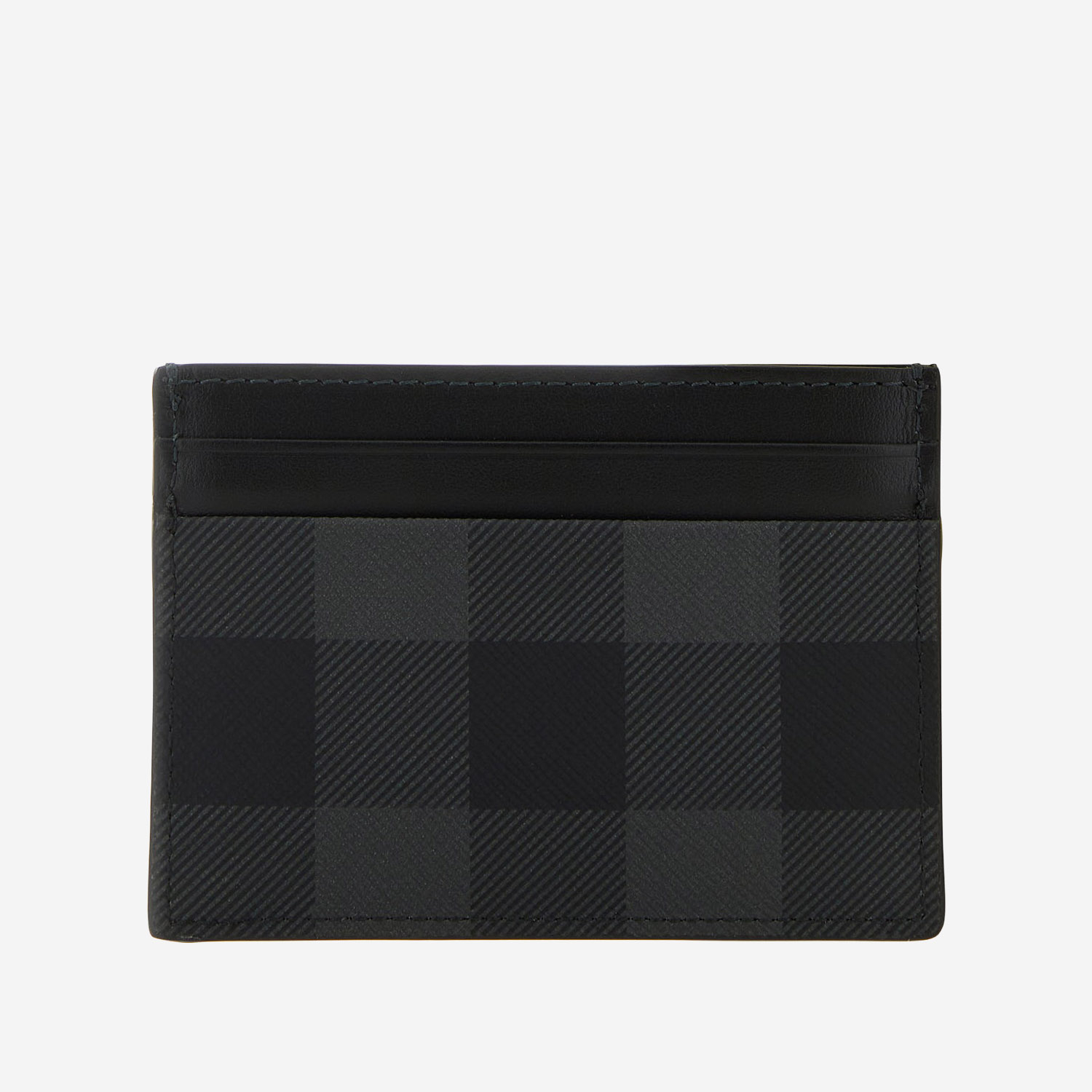 [Burberry] Cardholder FW26 8112255