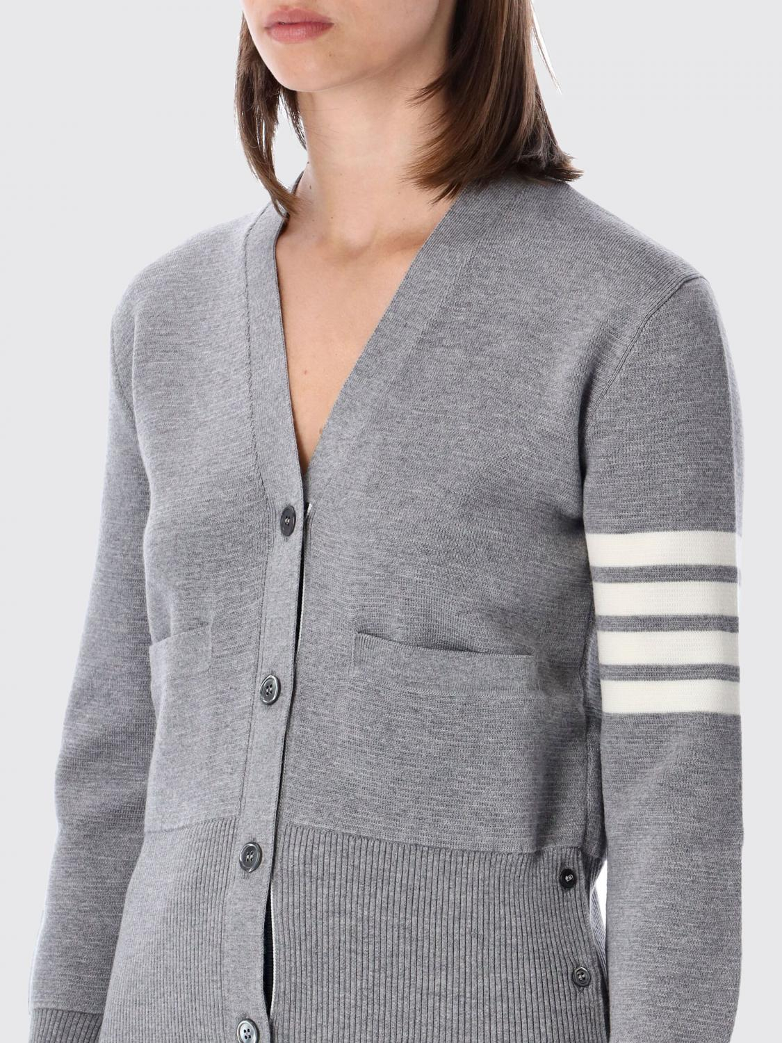 [Thom Browne] Knitwear FW26 FKC207A00014 055
