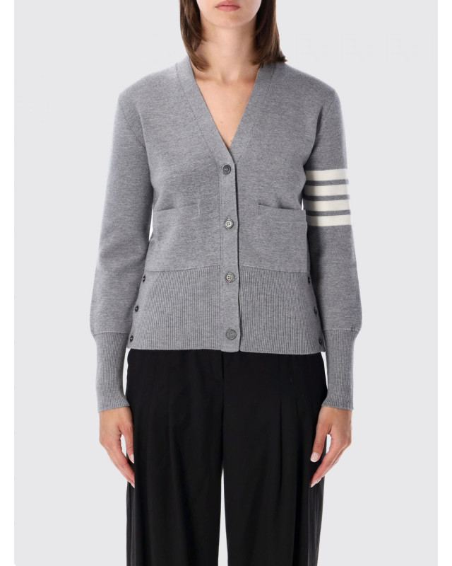 [Thom Browne] Knitwear FW26 FKC207A00014 055