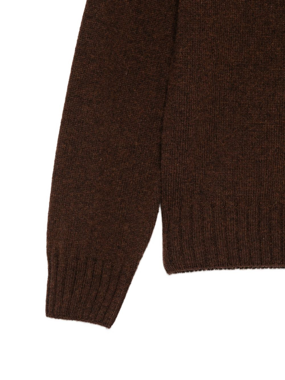 [SEBAGO] Knitwear FW26 74113NW GILEAD 662