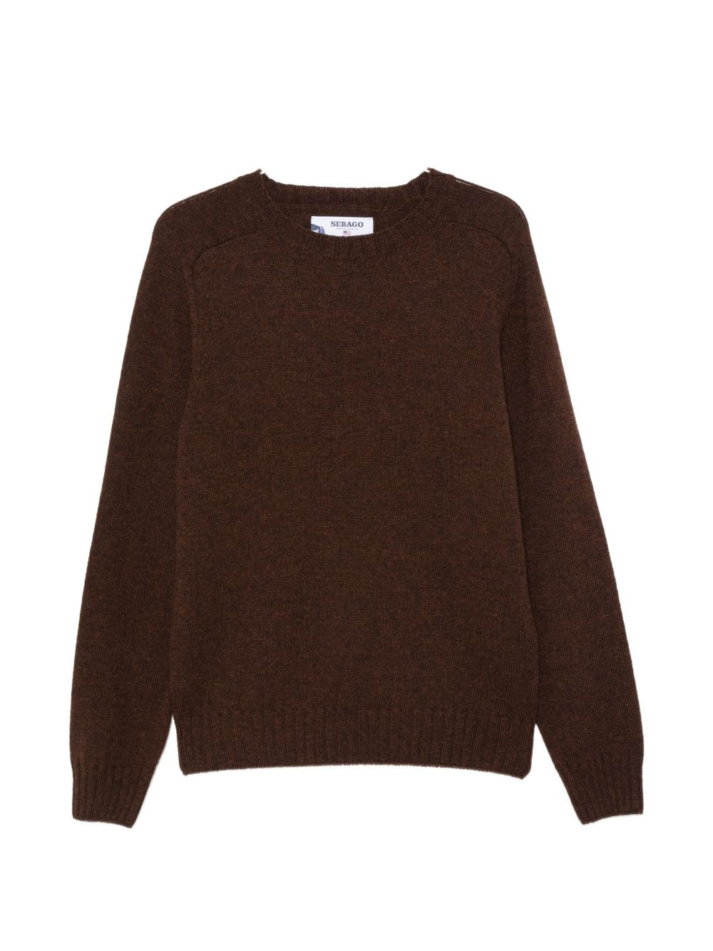[SEBAGO] Knitwear FW26 74113NW GILEAD 662