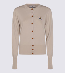 [Vivienne Westwood] Cardigan FW26 1803002PY001VA405
