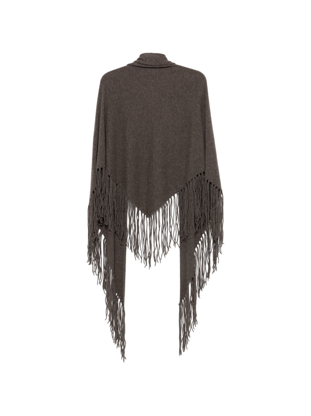 [Vanise] Knitwear FW26 V71691 CATERINA CACAO