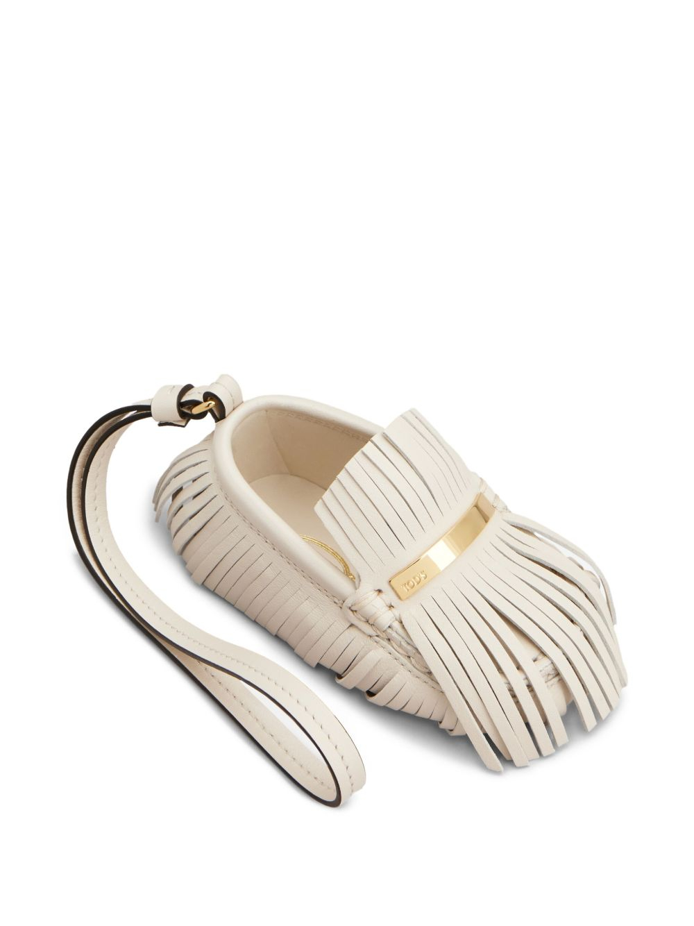 [Tod's] Keyring SS26 XAWCFLX2400 ROR B015