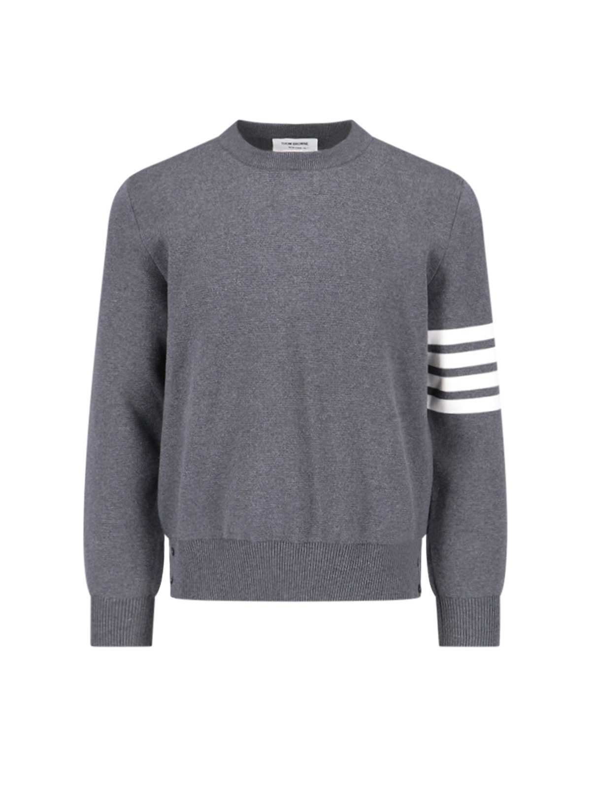 [Thom Browne] Knitwear SS26 MKA202A 00219035