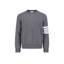 [Thom Browne] Knitwear SS26 MKA202A 00219035