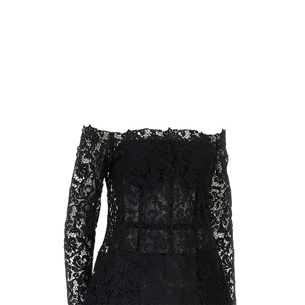 [Fendi] Sleeveless dress FW26 FDD662B1U2F0QA1-F0QA1
