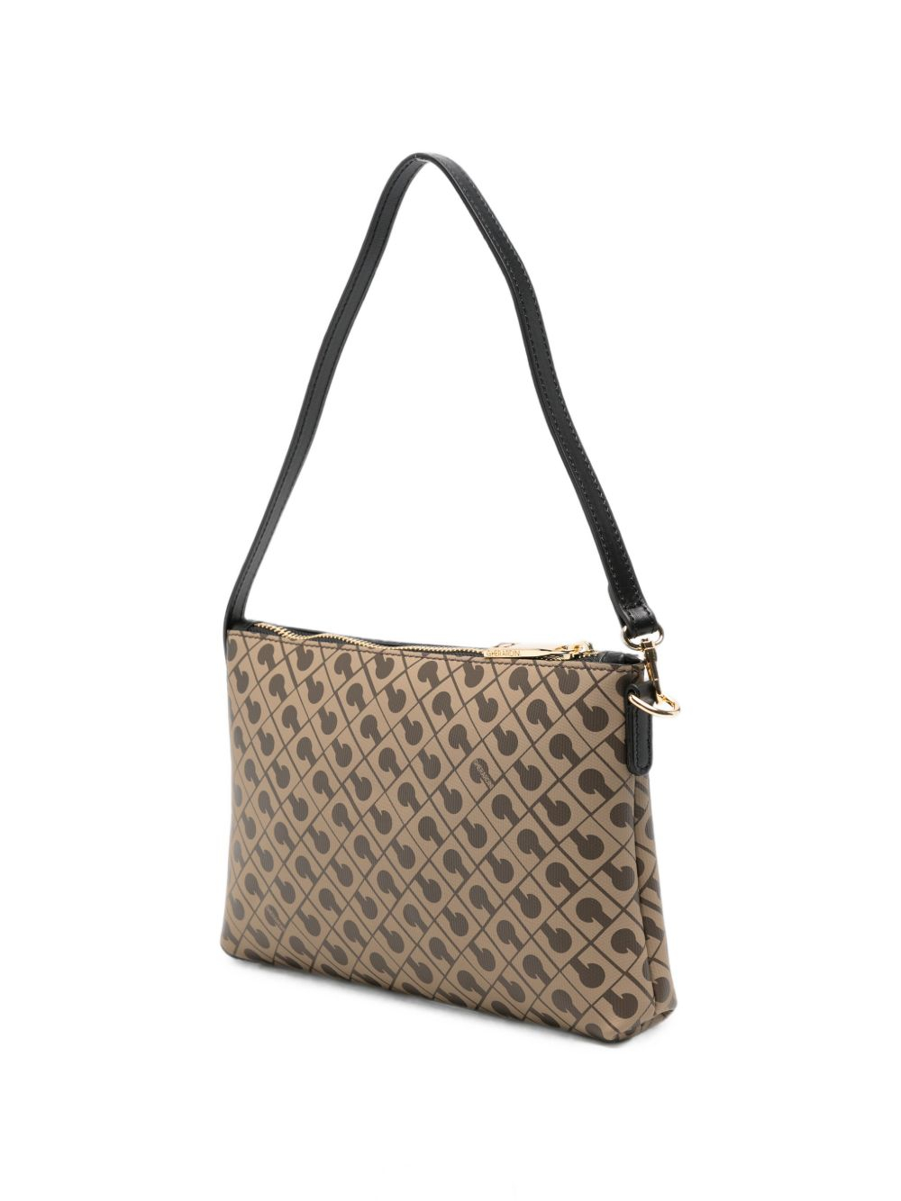 [GHERARDINI] Shoulder bag FW26 GHB0311 MINI SHOULDER MOKA