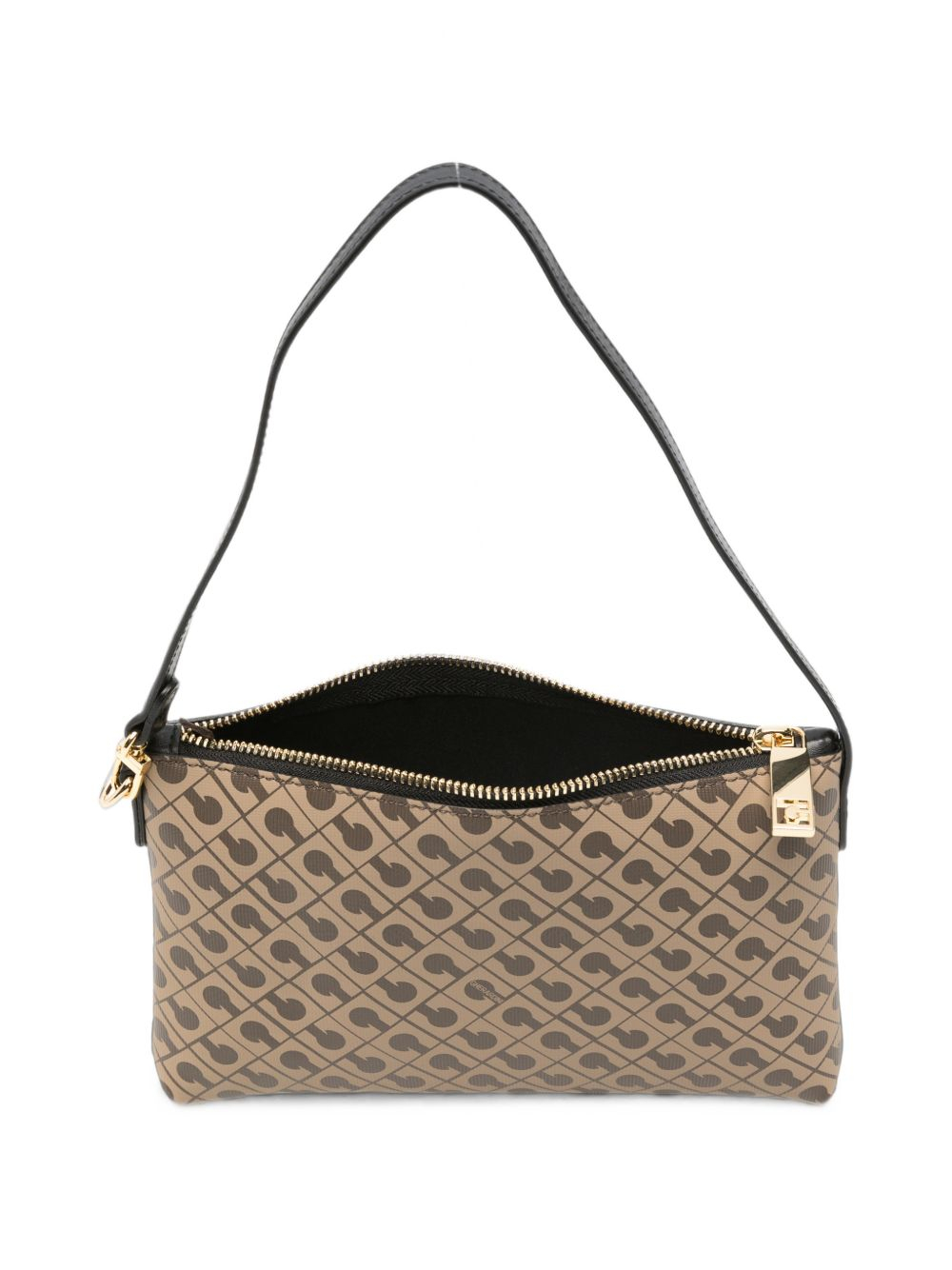 [GHERARDINI] Shoulder bag FW26 GHB0311 MINI SHOULDER MOKA