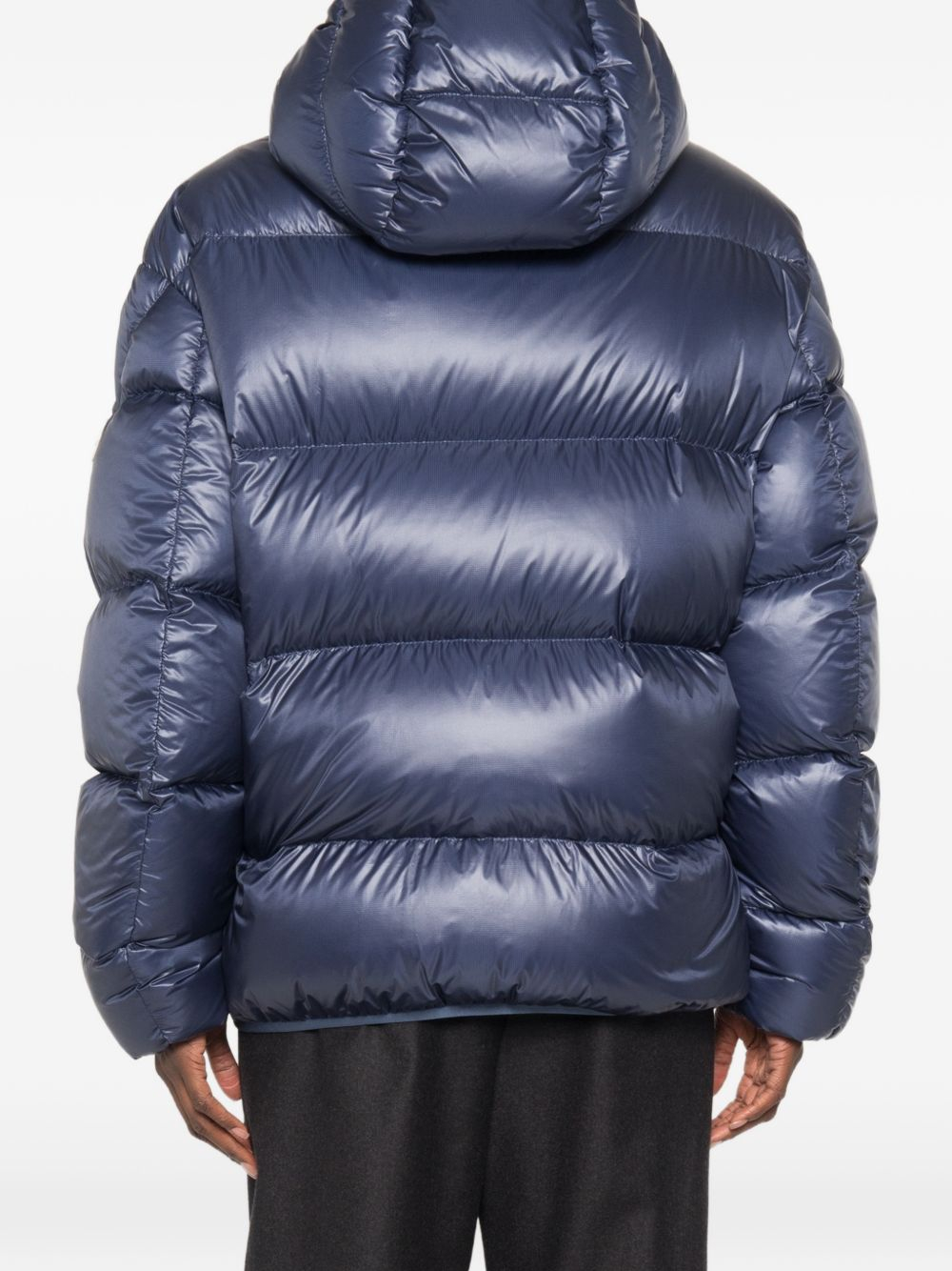 [Moncler] Down jacket FW26 L2 091 1A000 79 595B1 727