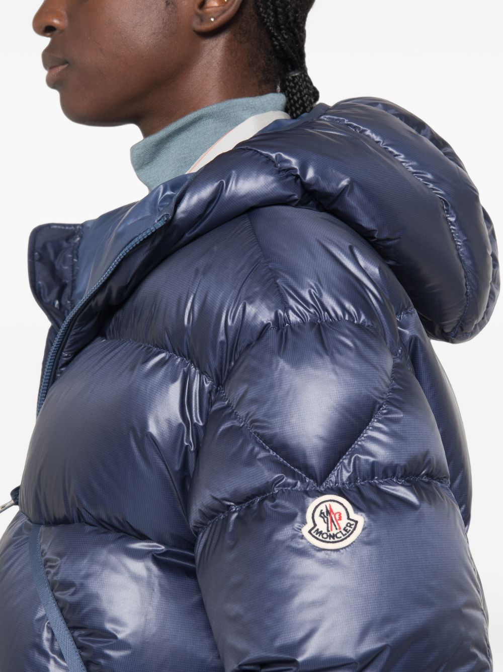 [Moncler] Down jacket FW26 L2 091 1A000 79 595B1 727