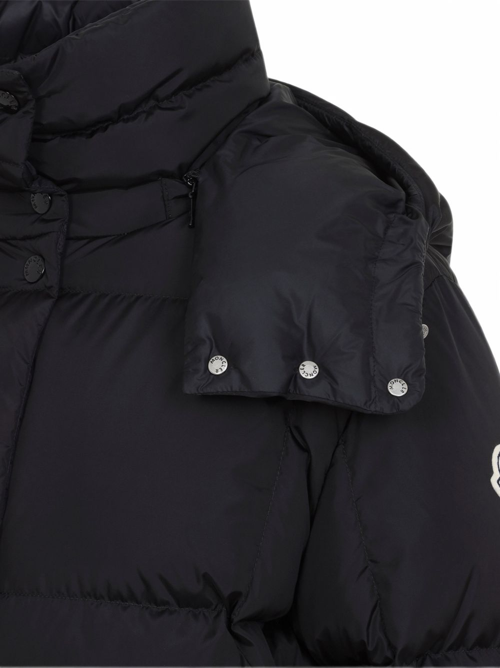 [Moncler] Down jacket FW26 L2 093 1A001 98 539ZD 999