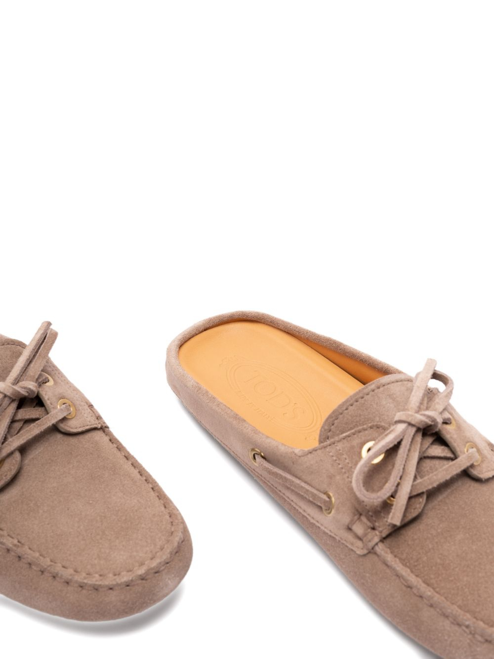 [Tod's] Sandals SS26 XXW22L0KB70 M8W C413