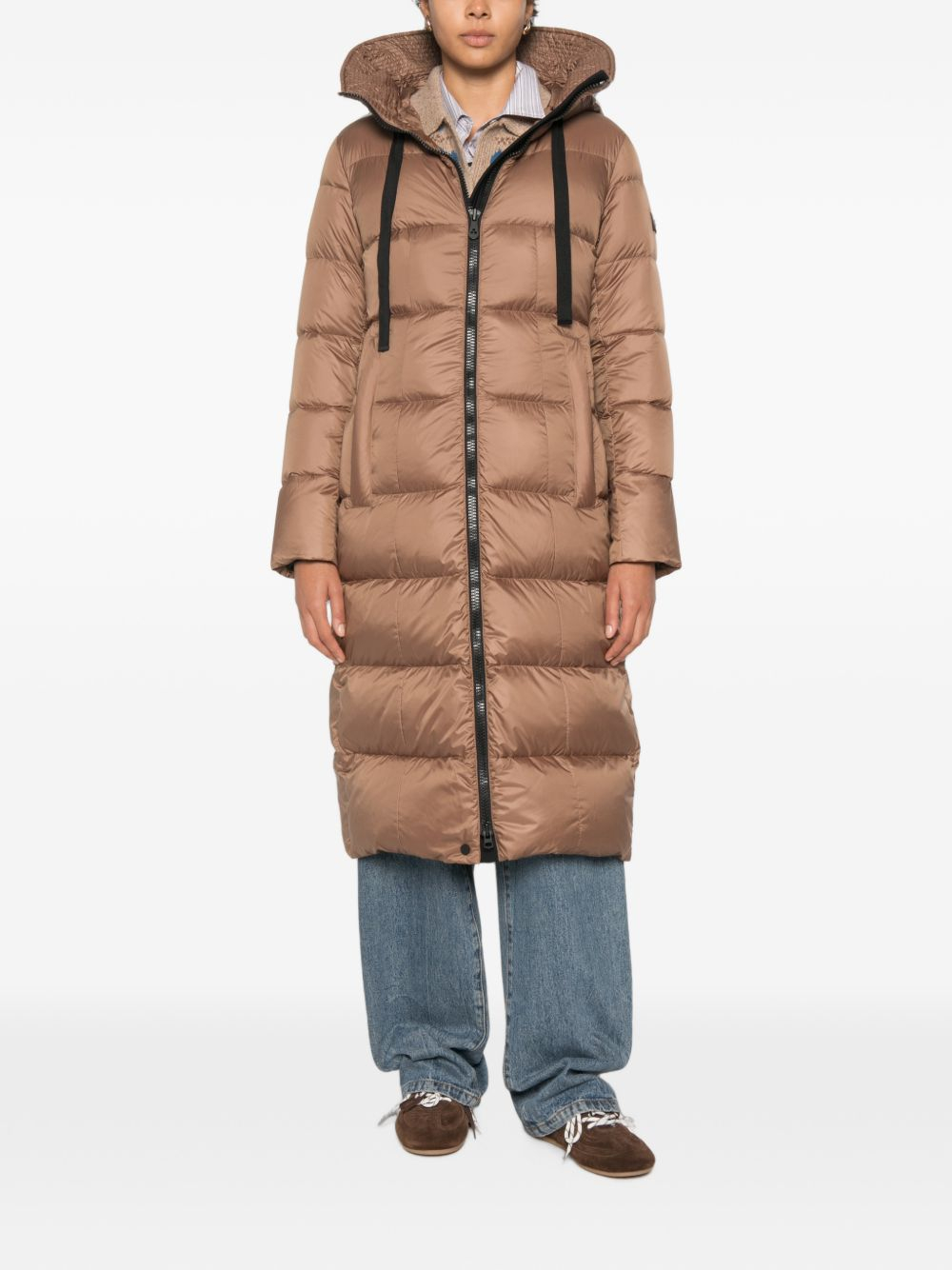 [Peuterey] Casual Jacket FW26 PED5444 01181967 NUNKI 987