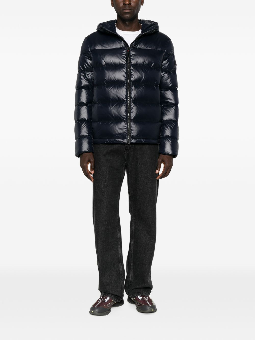 [Peuterey] Down Jacket FW26 PEU5981 01182061 HONOVA 215