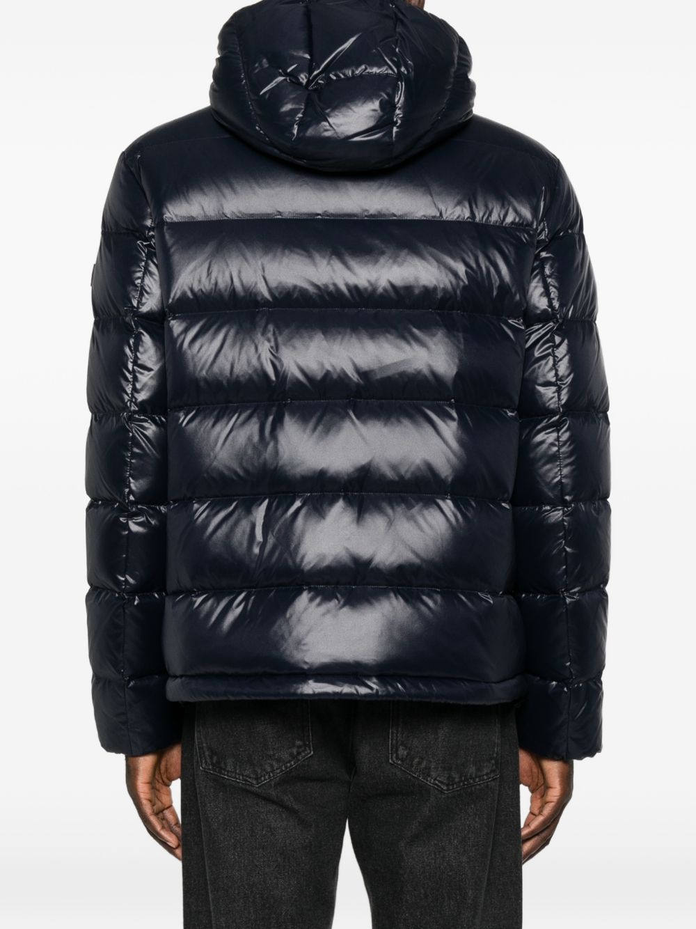 [Peuterey] Down Jacket FW26 PEU5981 01182061 HONOVA 215