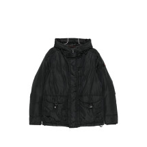 [Peuterey] Coat FW26 PEU5936 01181786 RONNIE NER