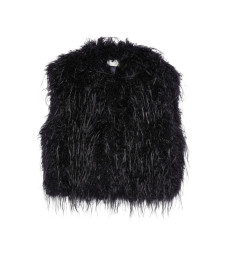 [Forte Forte] Vest FW26 15001 MY COAT F50A 5018