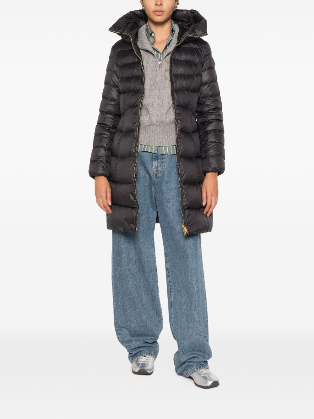 [Peuterey] Casual Jacket FW26 PED5746 01181967 FORTEX NER