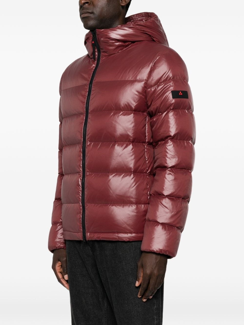 [Peuterey] Down Jacket FW26 PEU5981 01182061 HONOVA 446