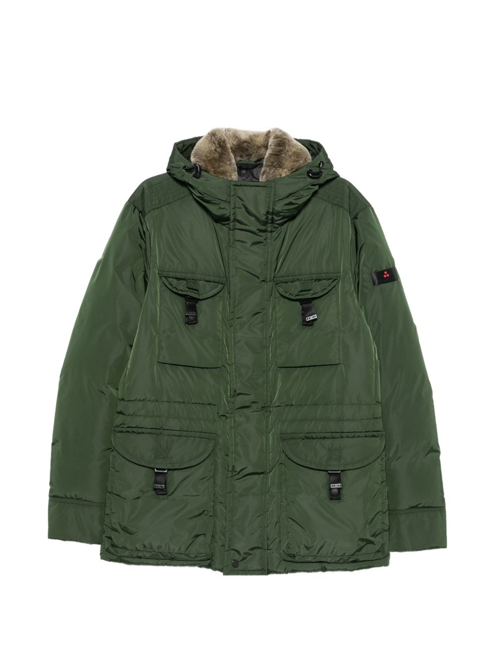 [Peuterey] Down Jacket FW26 PEU4115 01181711 AIPTEK 612