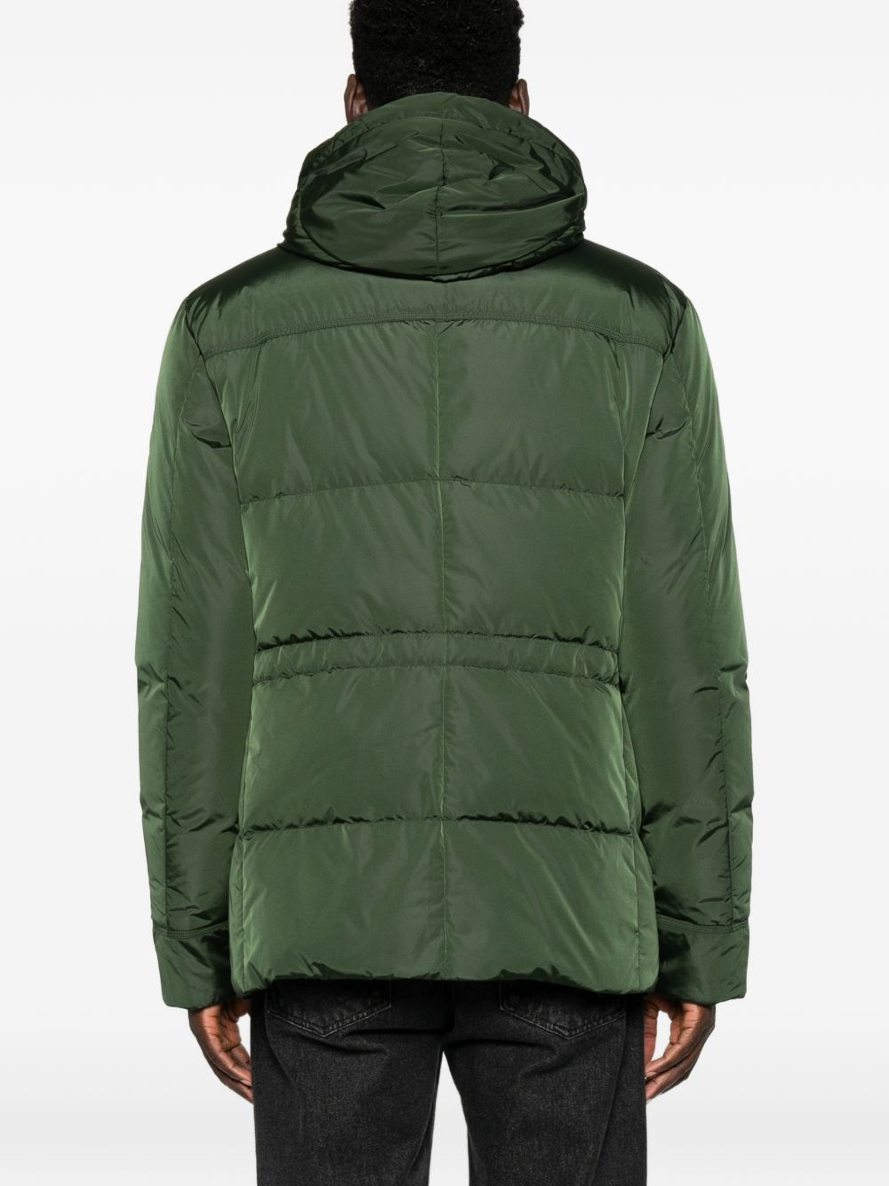 [Peuterey] Down Jacket FW26 PEU4115 01181711 AIPTEK 612