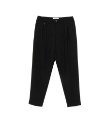 [Be Able] Jeans FW26 26WBA SAMMY44 NERO