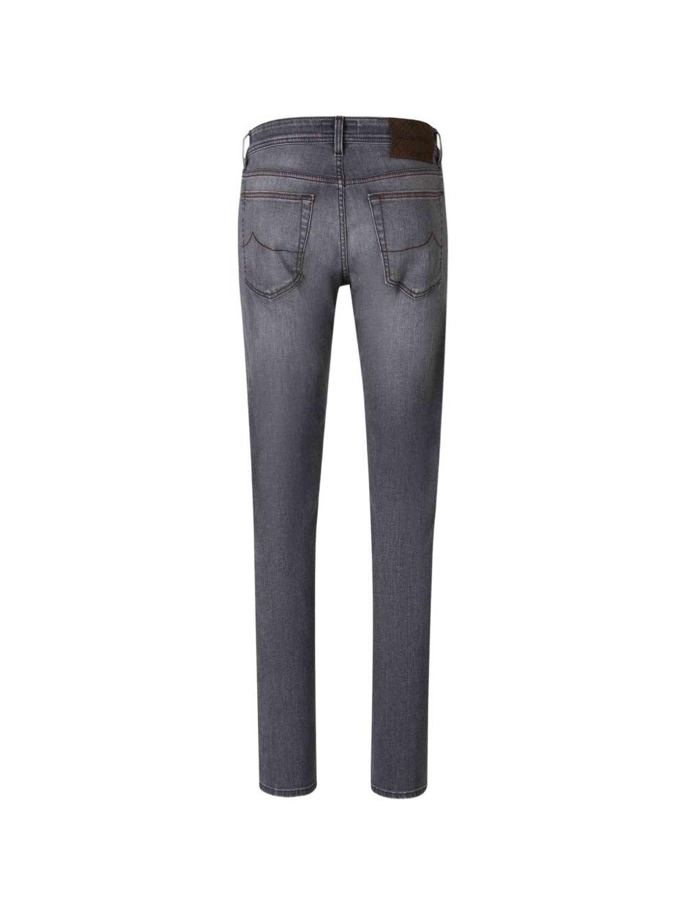 [Jacob Cohen] Trousers FW26 JUMQE004 030 S4286 V3 600D