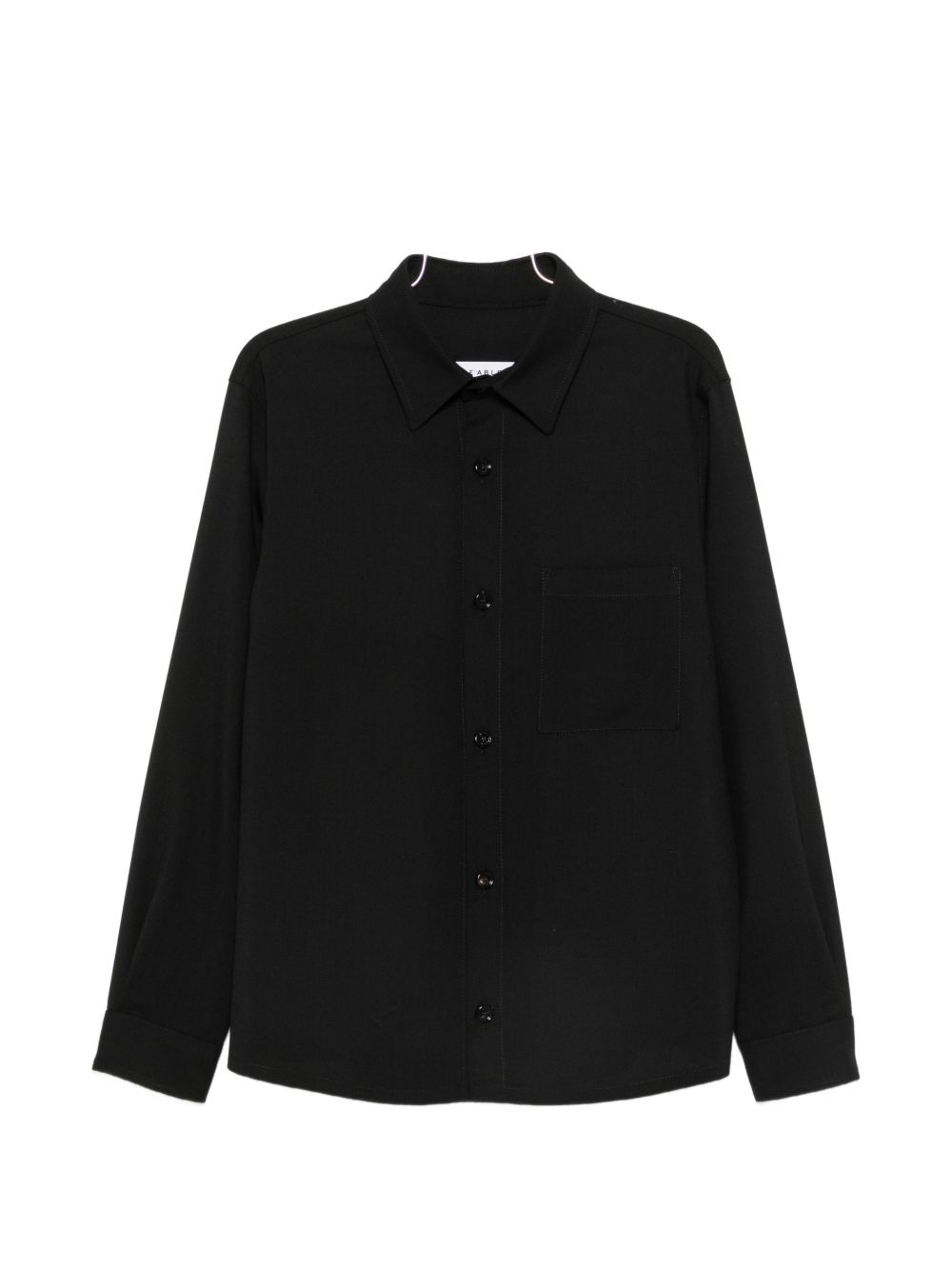 [Be Able] Knitwear FW26 26WBA BLAKE05 NERO