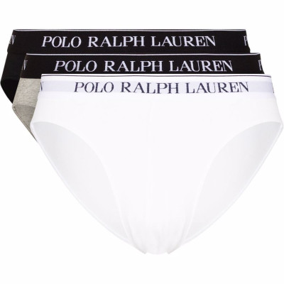 [Polo Ralph Lauren] Brief boxer FW26 714835884 003