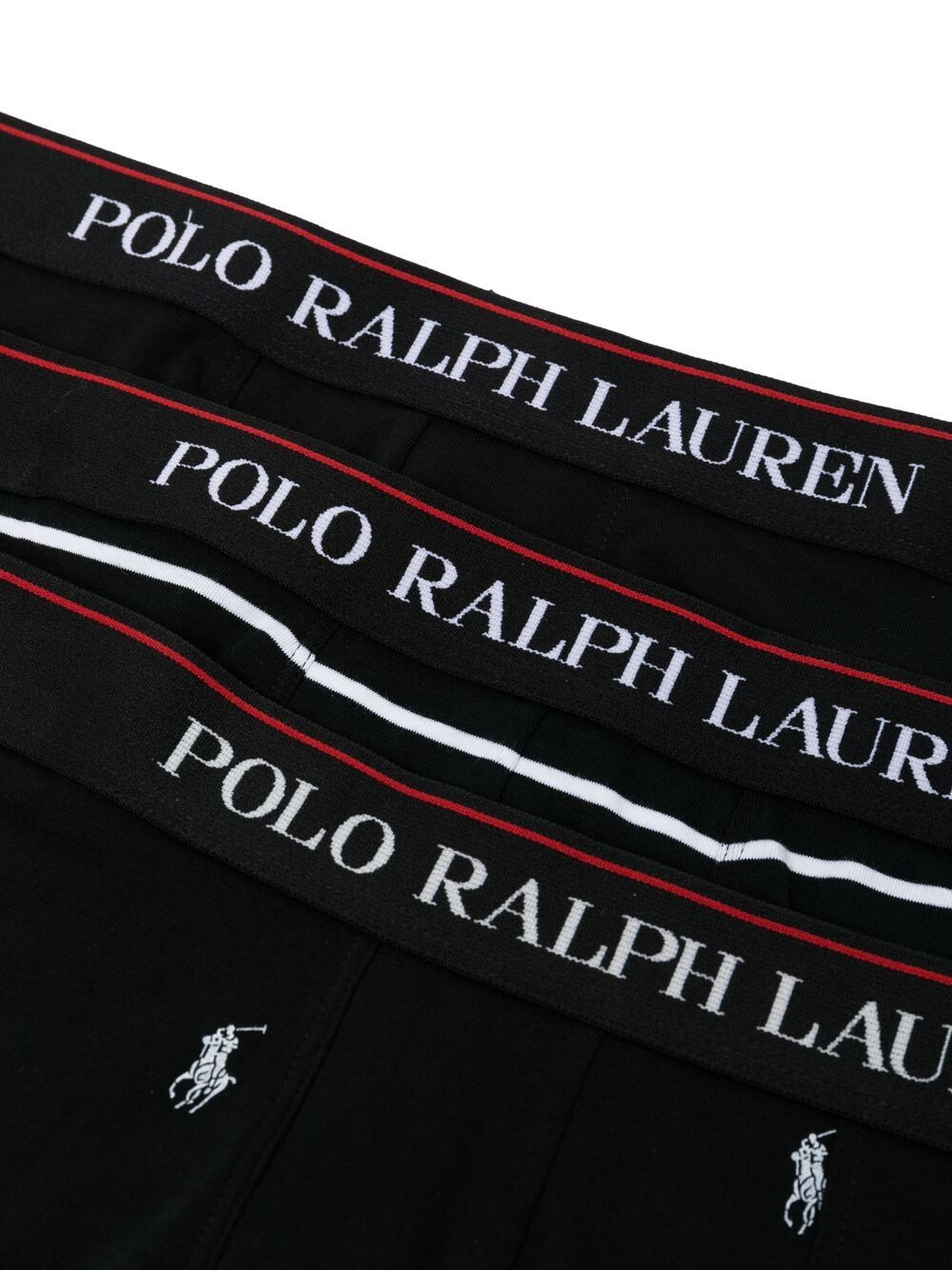 [Polo Ralph Lauren] Brief boxer FW26 714830299 009
