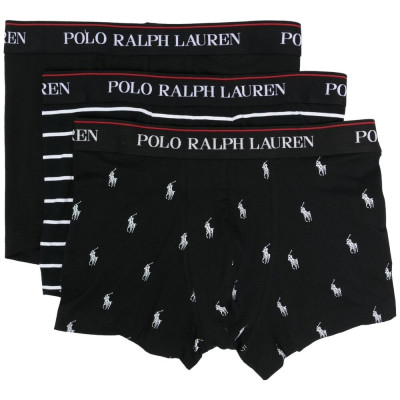 [Polo Ralph Lauren] Brief boxer FW26 714830299 009