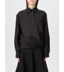 [Valentino] Shirts Long Sleeve FW25 5B0AB6T58Y1 0NO
