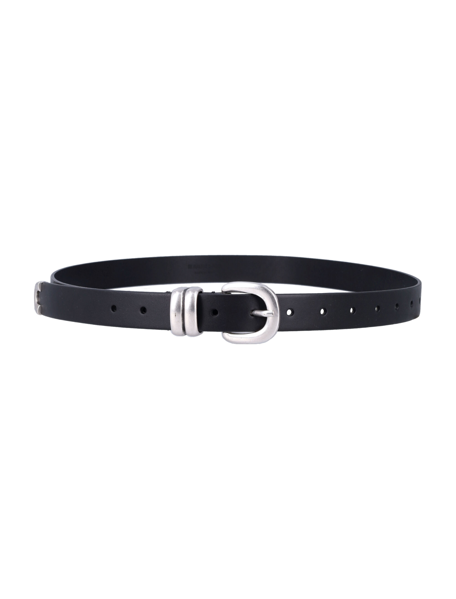 [By Malene Birger] Belt FW26 102453050