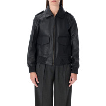 [SESSUN] Coat FW26 25112021BLACK