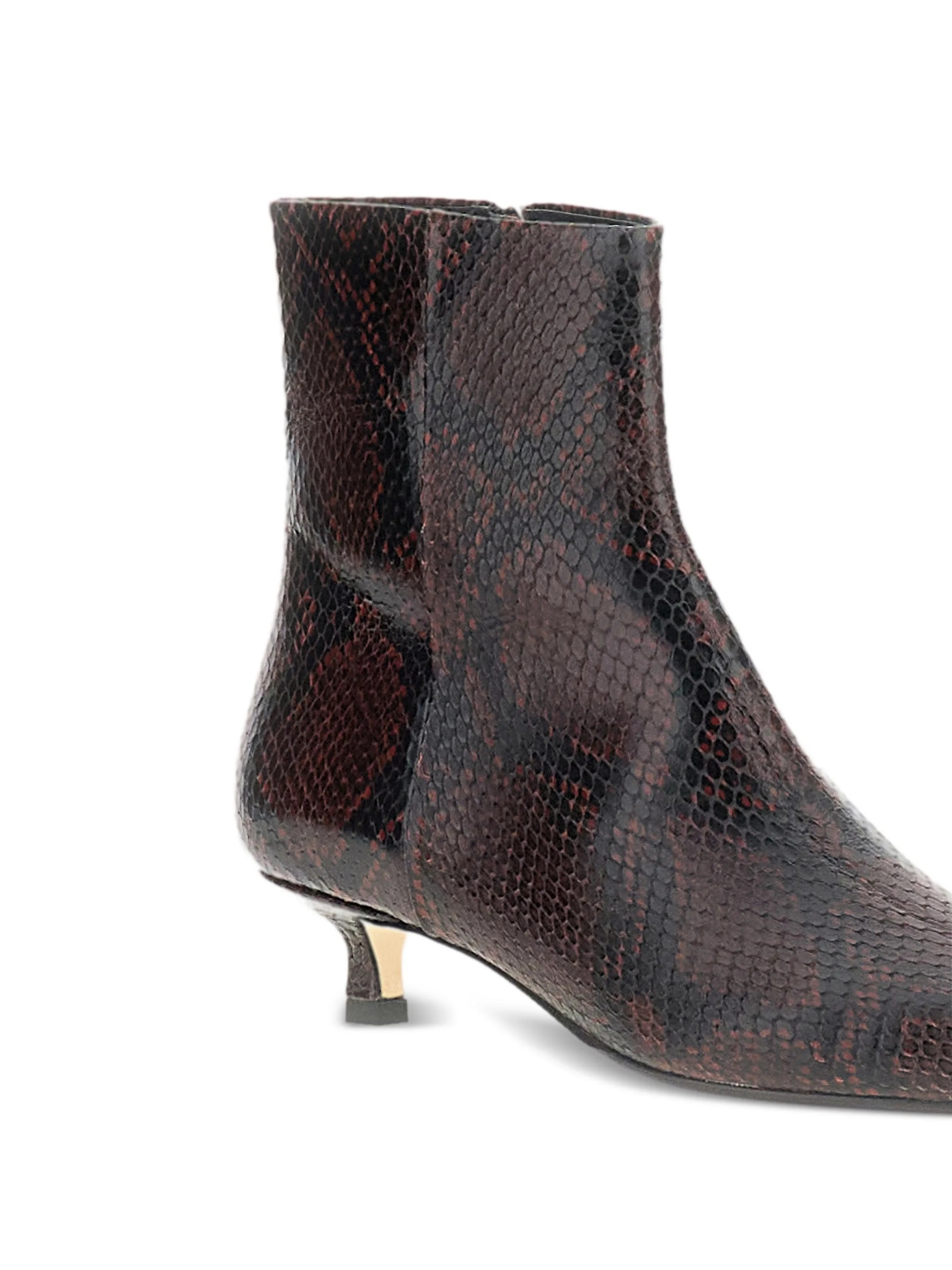 [Aeyde] Boots FW26 A11AB0511006012226