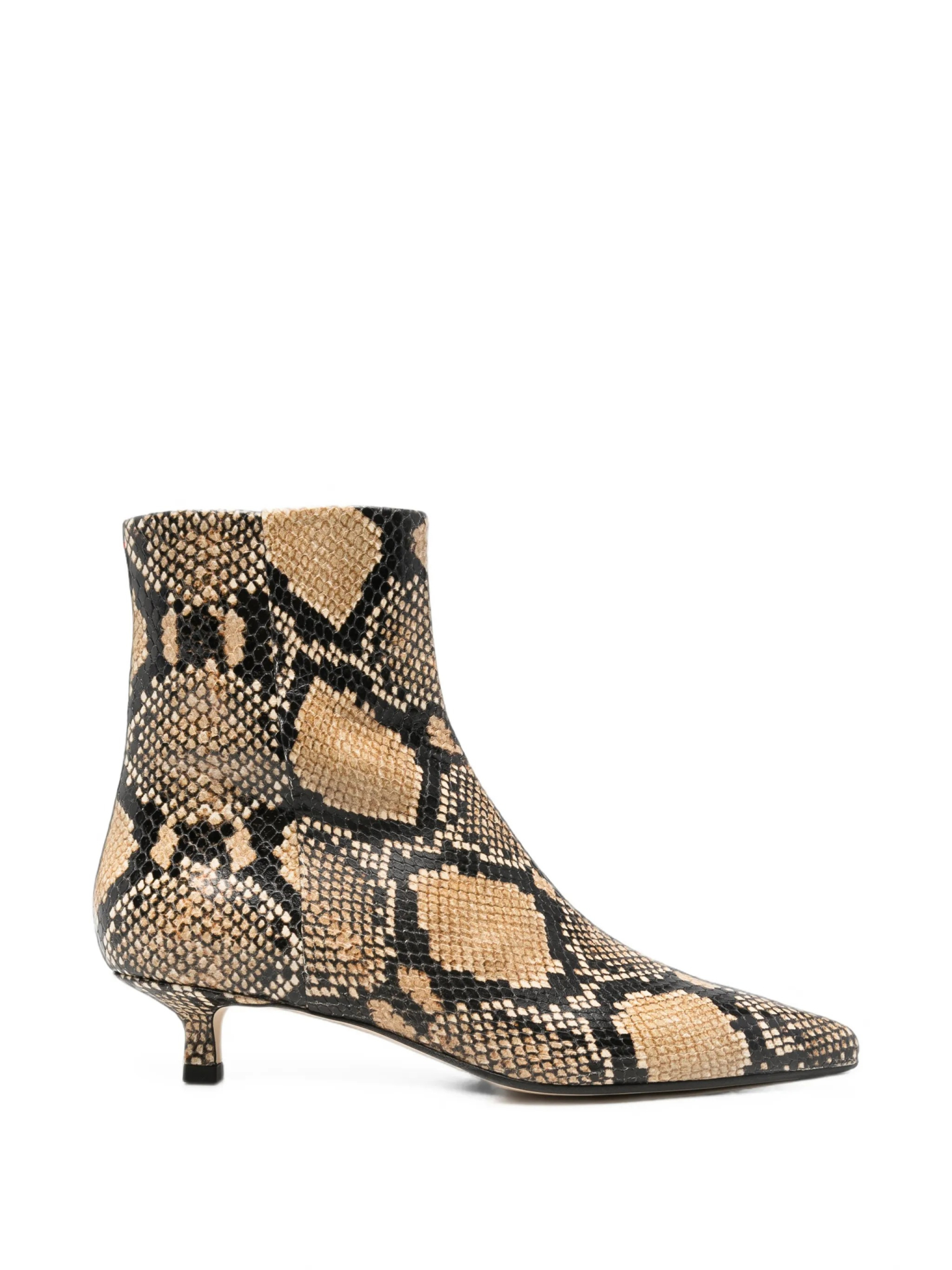 [Aeyde] Boots FW26 A11AB0511006006226