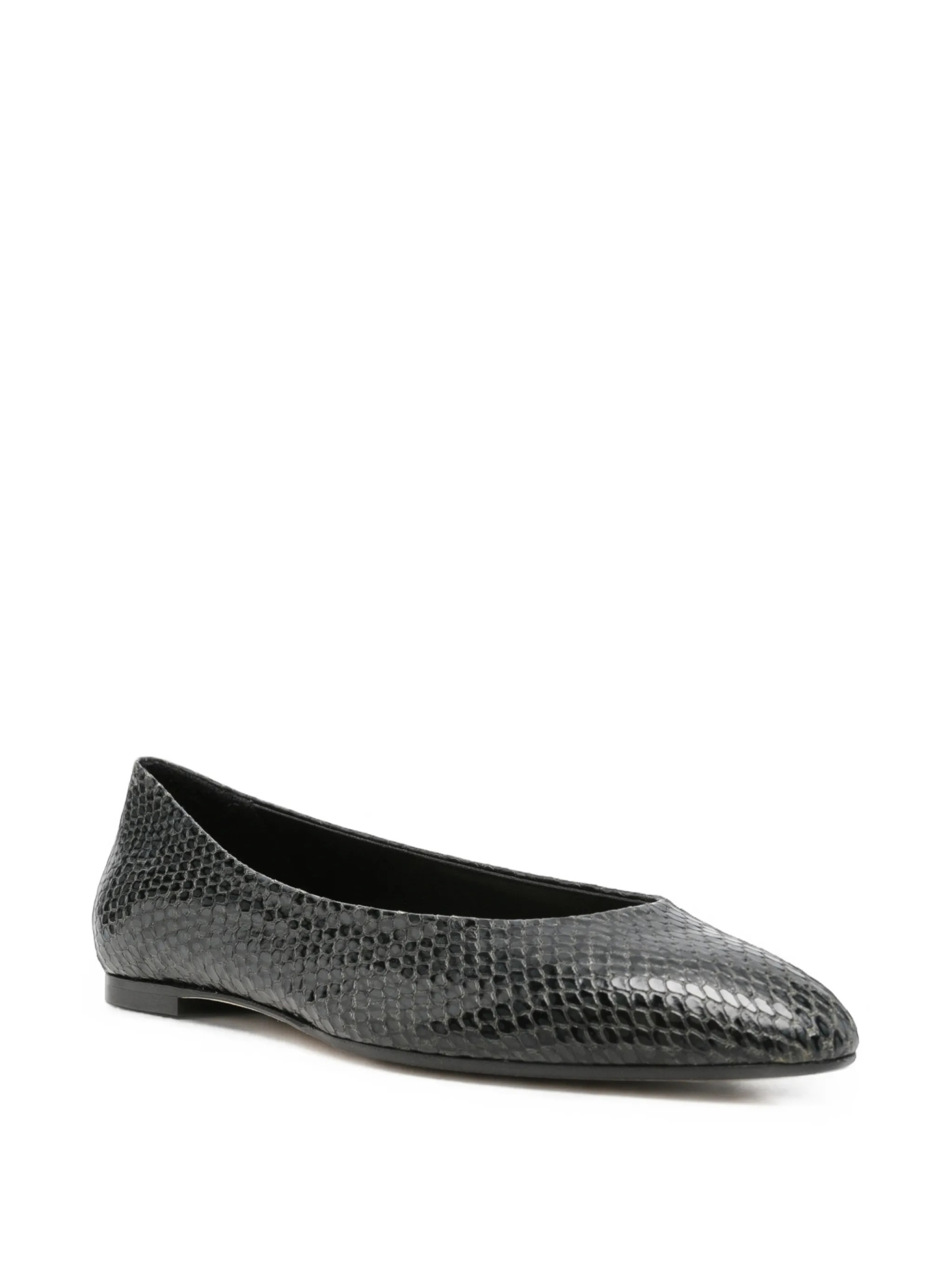 [Aeyde] Flat shoes FW26 A11FL0176073030226