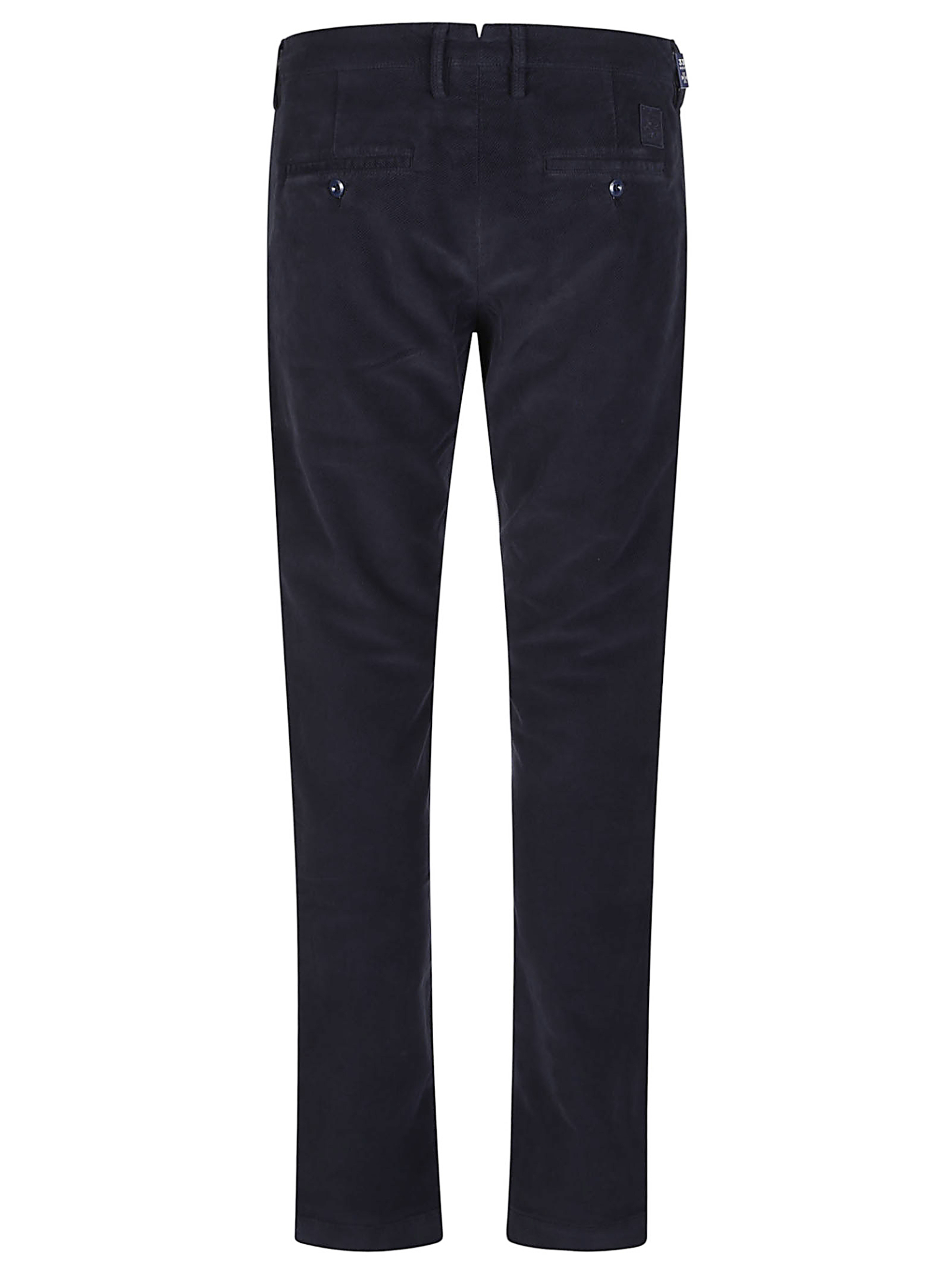 [Jacob Cohen] Pants FW26 UMP0001 001 S4375