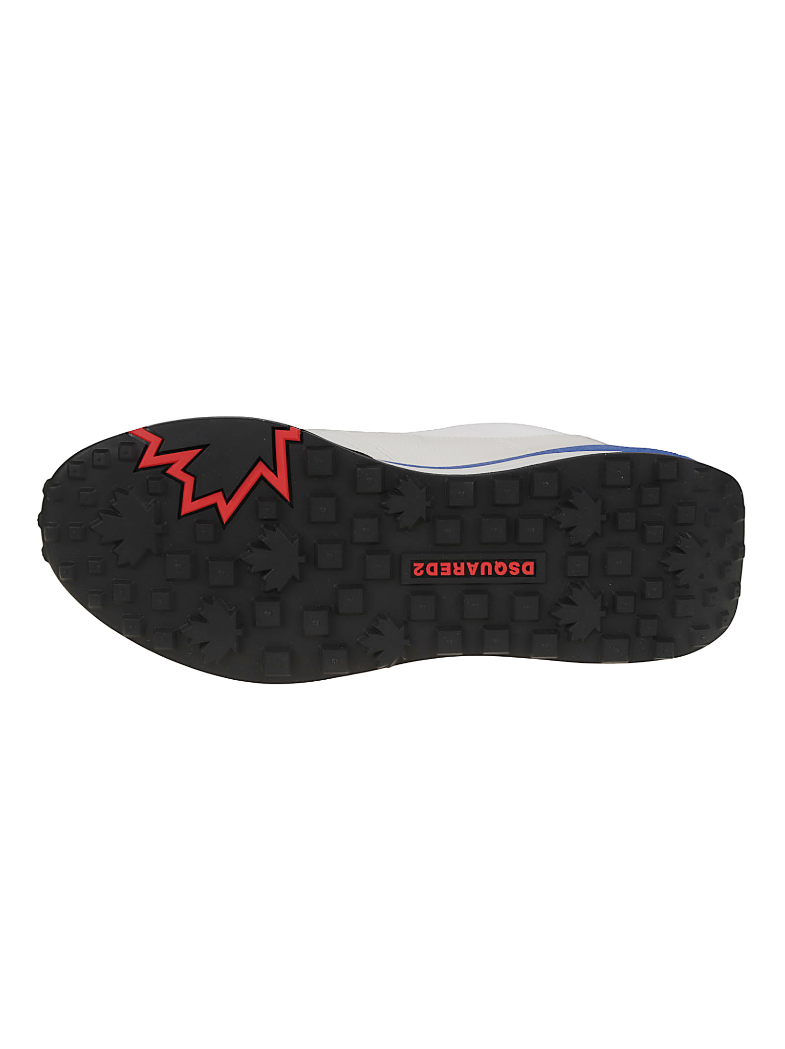 [Dsquared2] Sneakers FW26 SNM0501 01501761
