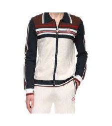 [Casablanca] Casual Jacket FW26 MAW26KW1477-01