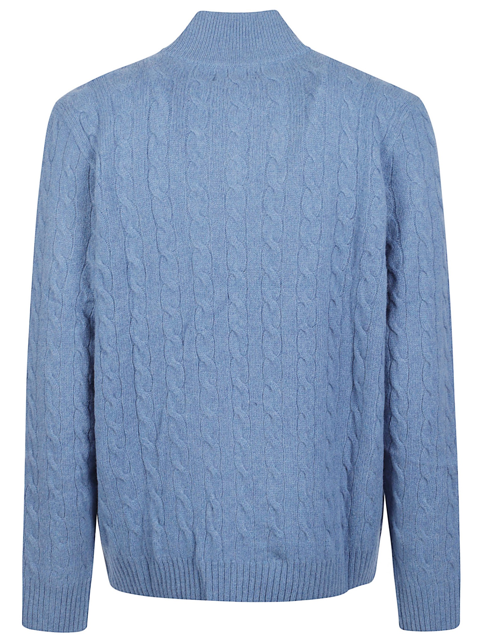 [Polo Ralph Lauren] Knitwear FW26 710876766501