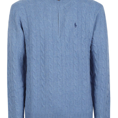 [Polo Ralph Lauren] Knitwear FW26 710876766501